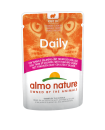 Almo Nature Daily Menu Thunfisch & Lachs  30 x 70g